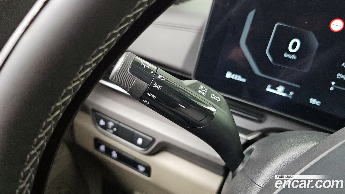 Kia Canival 2025