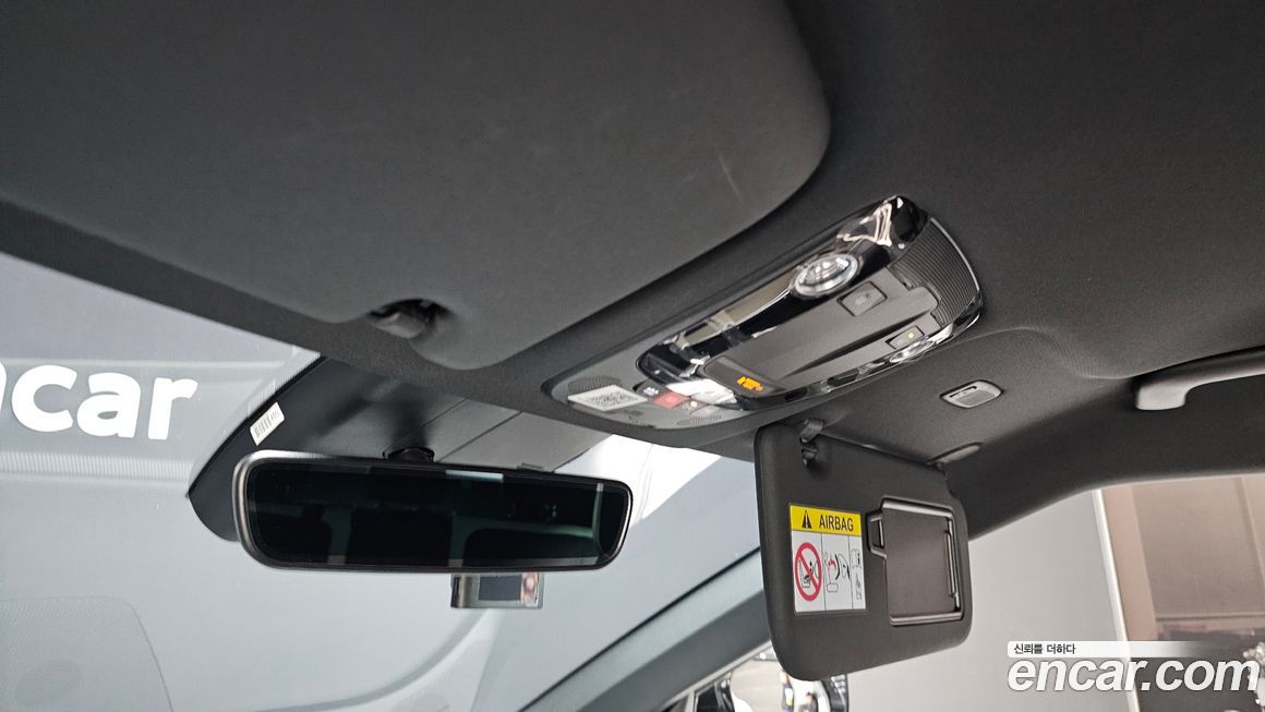 Kia EV6 2022