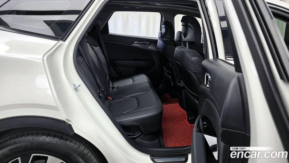 Kia Sportage 2024
