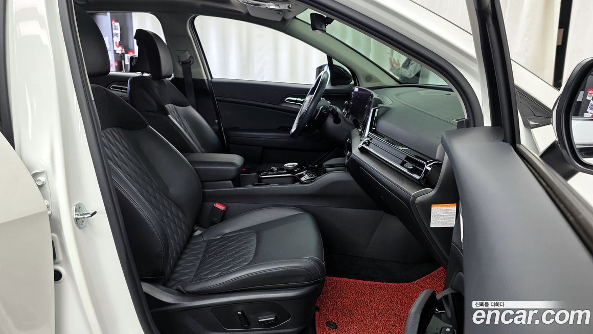 Kia Sportage 2024