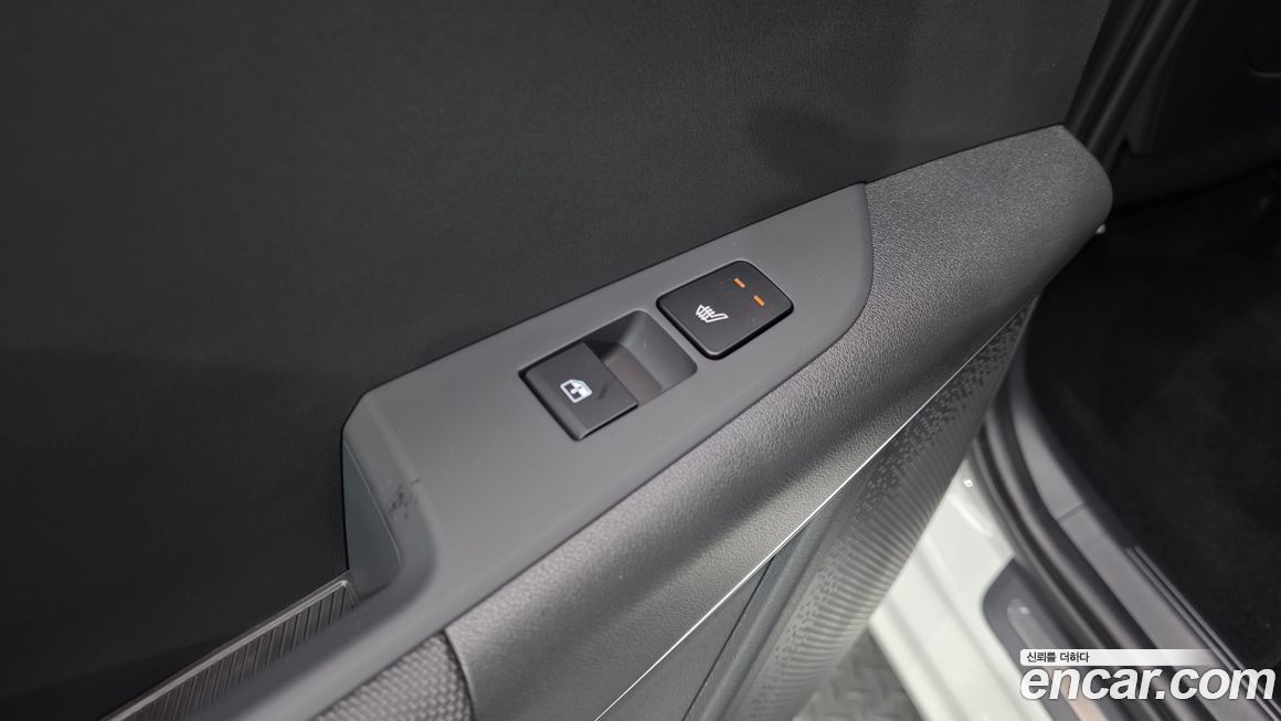 Kia Niro 2025