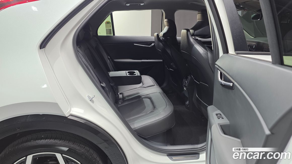 Kia Niro 2025