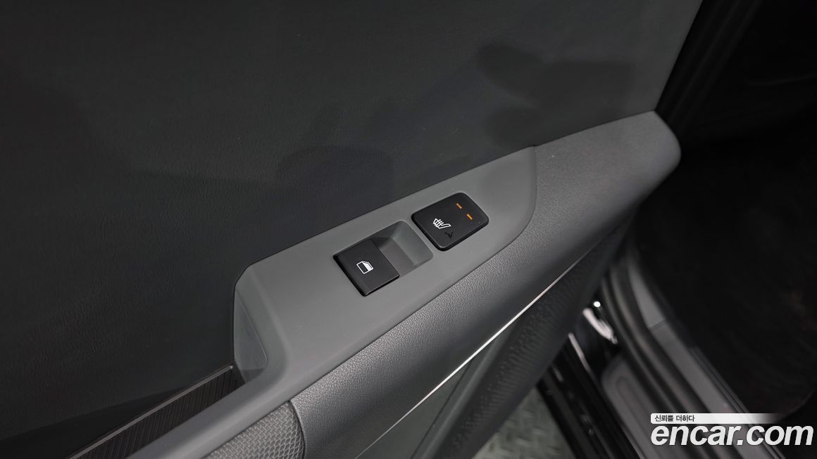 Kia Niro 2025
