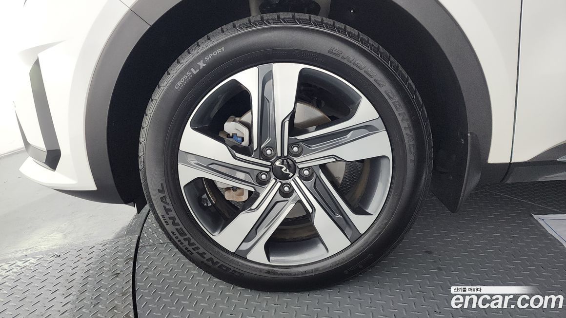 Kia Sorento 2023