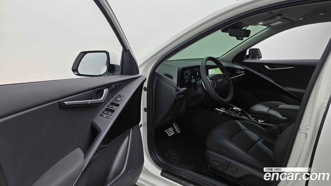 Kia Niro 2025