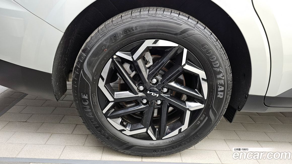 Kia Canival 2025