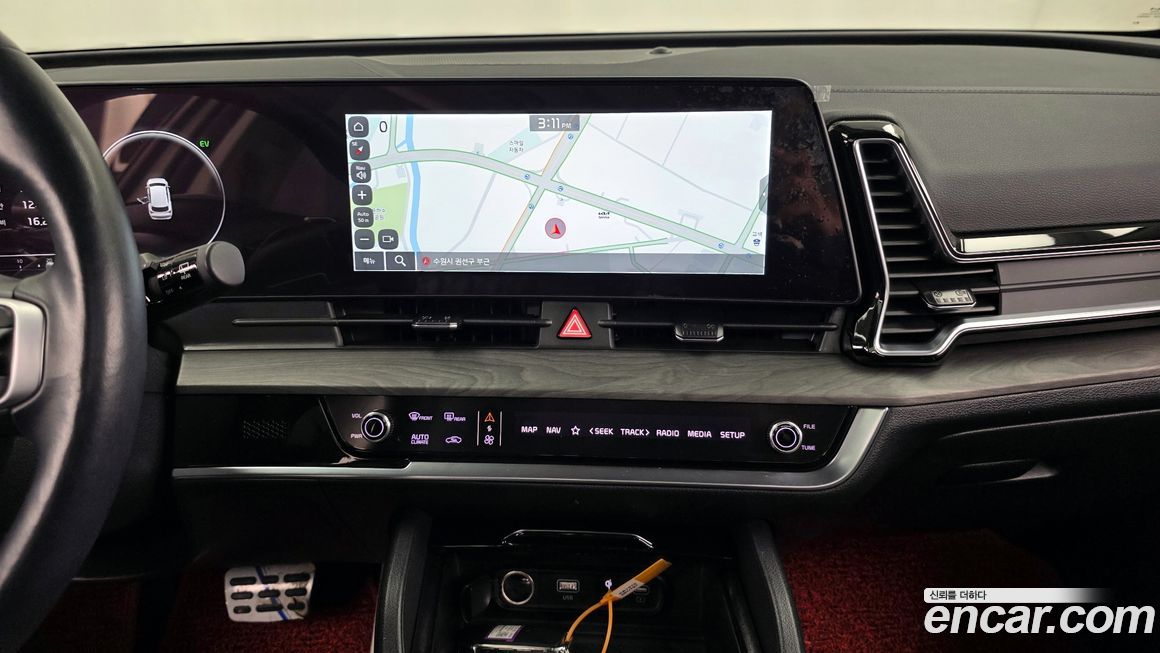 Kia Sportage 2024