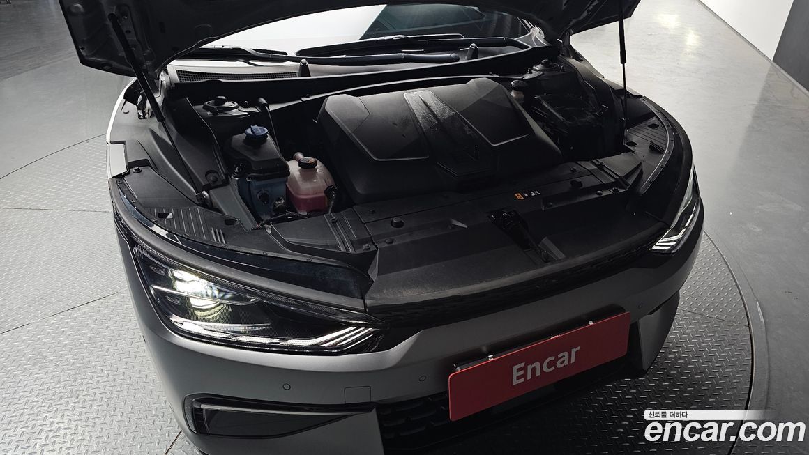 Kia EV6 2022