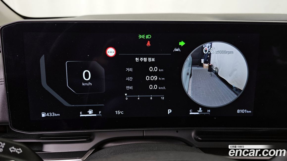 Kia Canival 2025