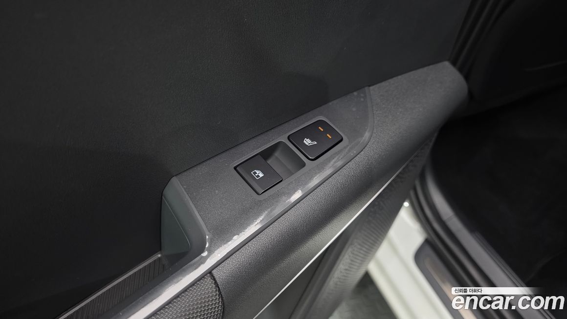 Kia Niro 2025