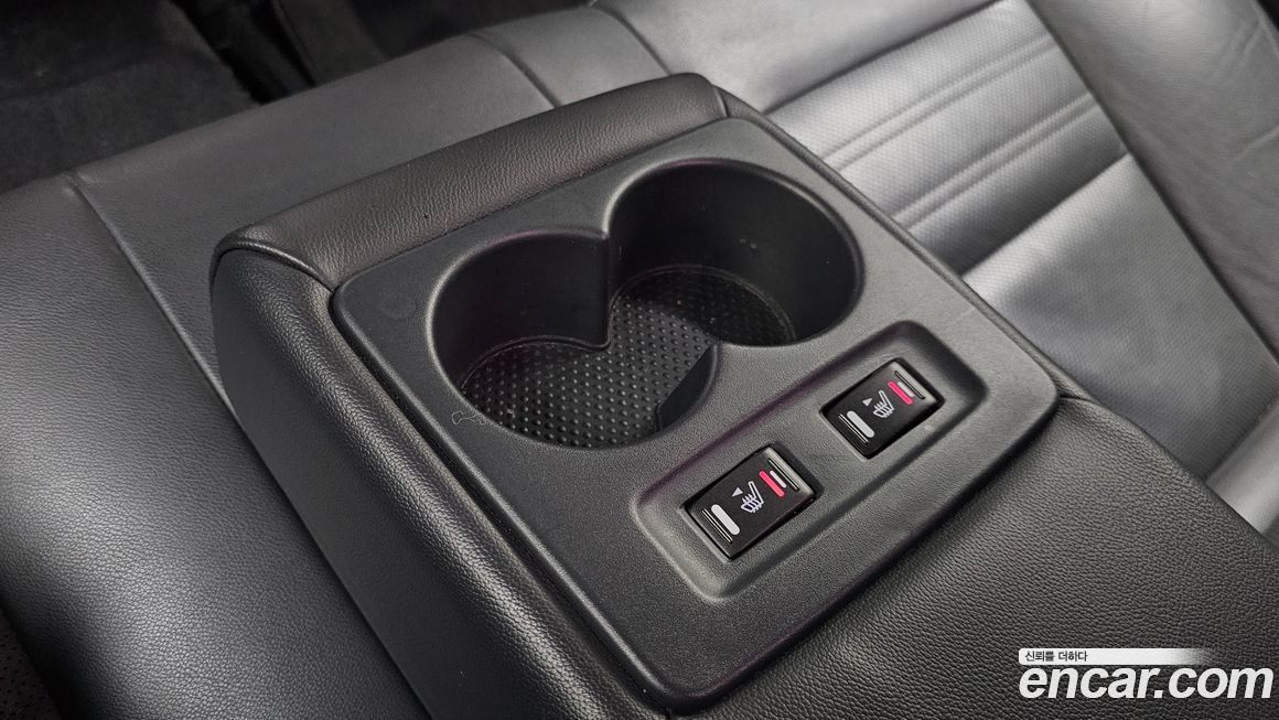 Renault-KoreaSamsung SM3 2017