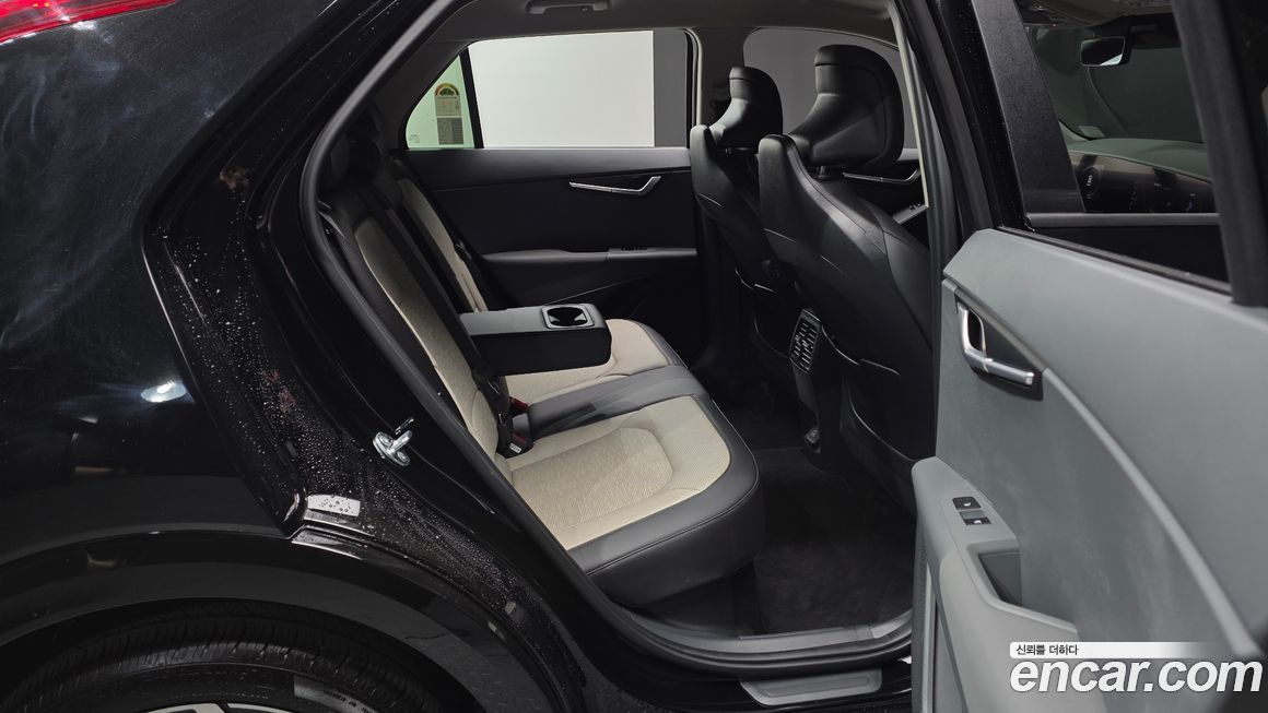 Kia Niro 2025