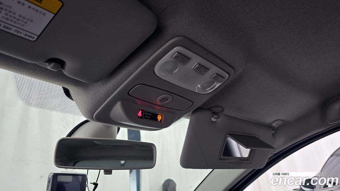 Renault-KoreaSamsung QM3 2014