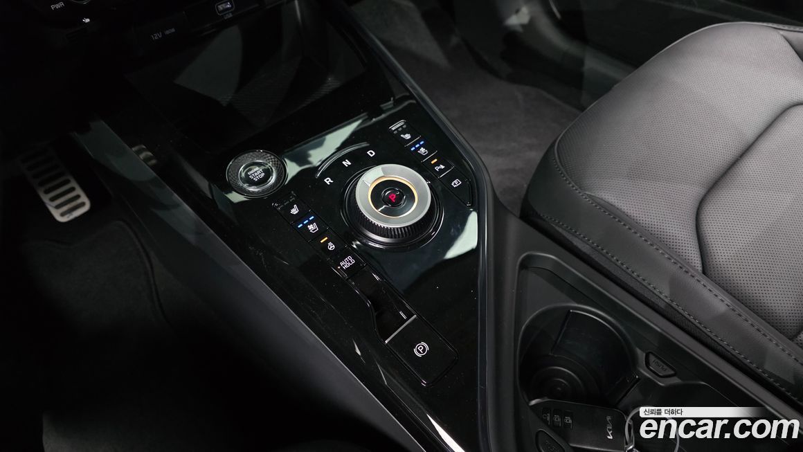 Kia Niro 2025