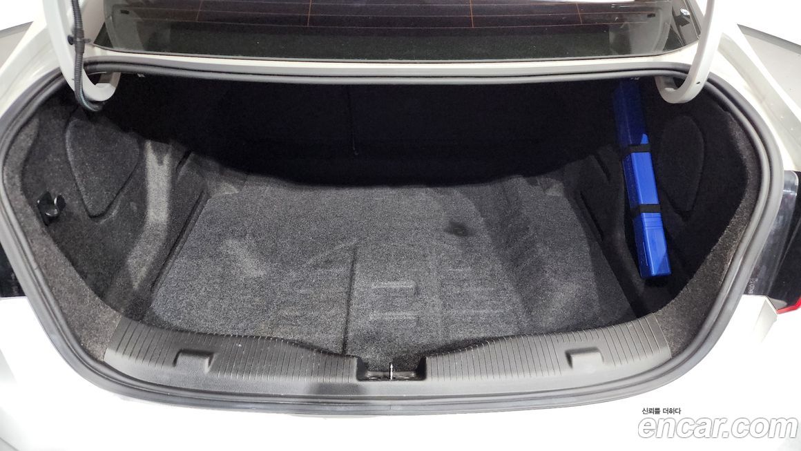 ChevroletGMDaewoo Cruze 2017