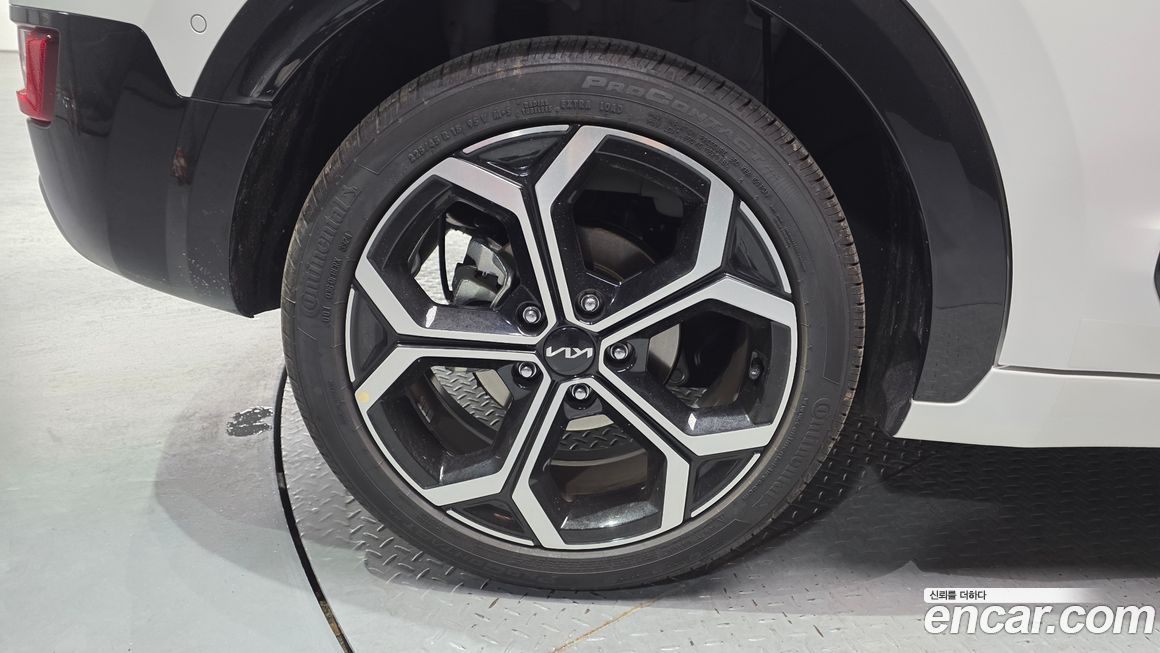 Kia Niro 2025
