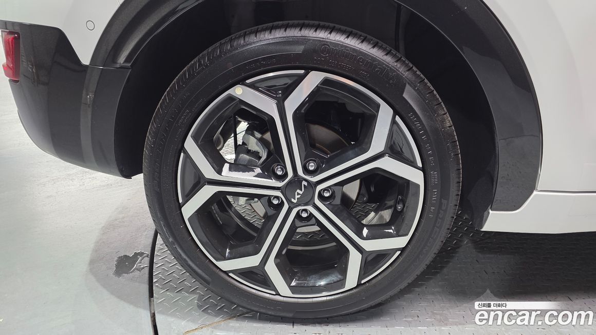 Kia Niro 2025