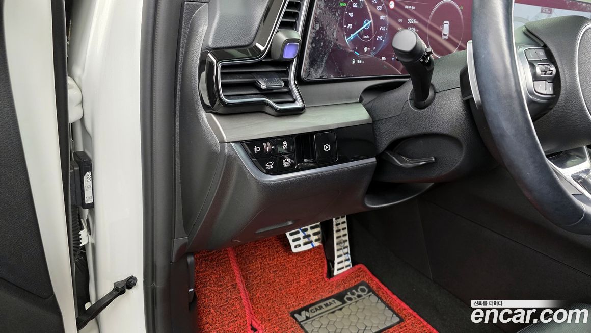 Kia Sportage 2024