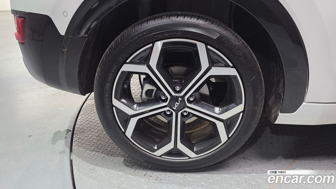 Kia Niro 2025