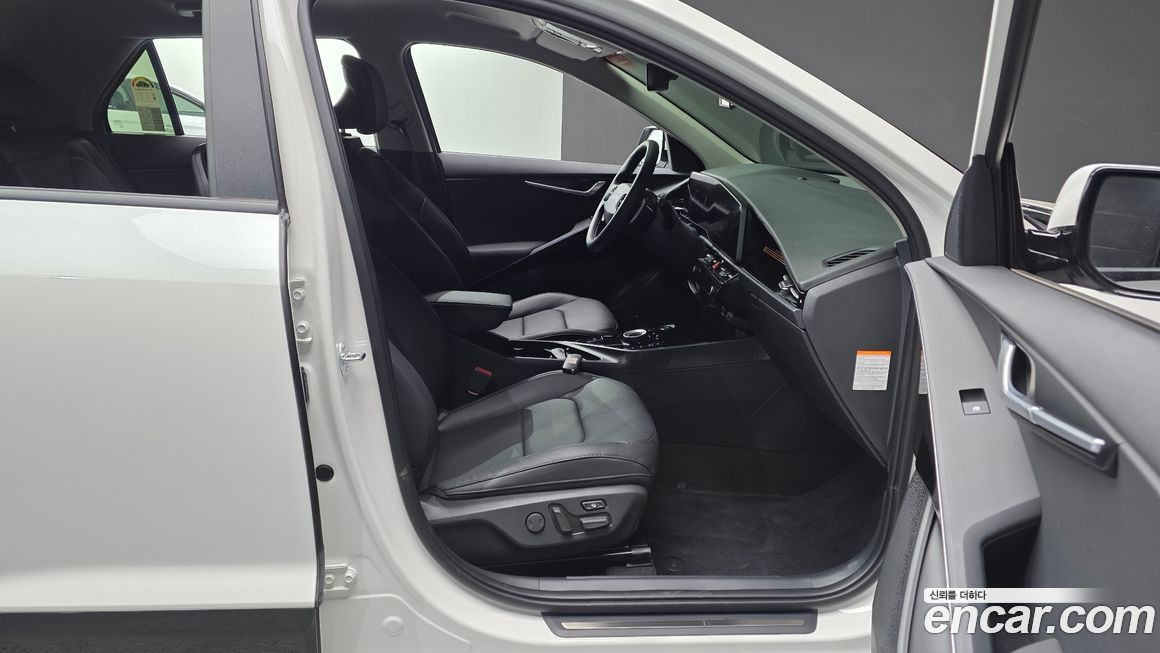 Kia Niro 2025
