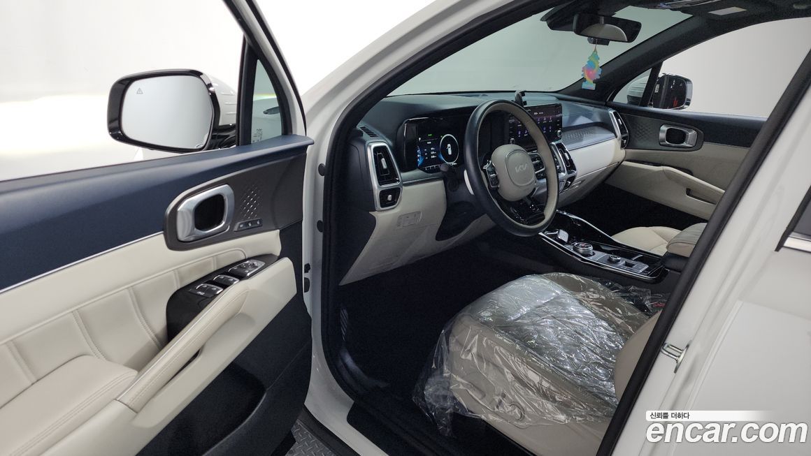 Kia Sorento 2023