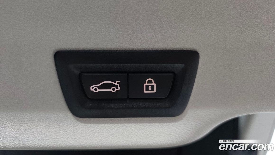 BMW Gran Turismo 2019