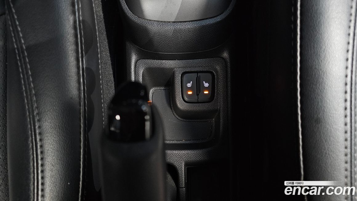 ChevroletGMDaewoo Spark 2019