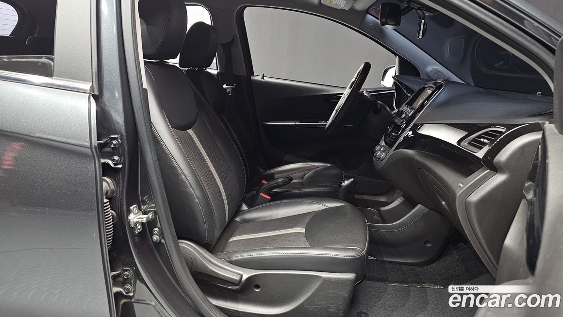 ChevroletGMDaewoo Spark 2019