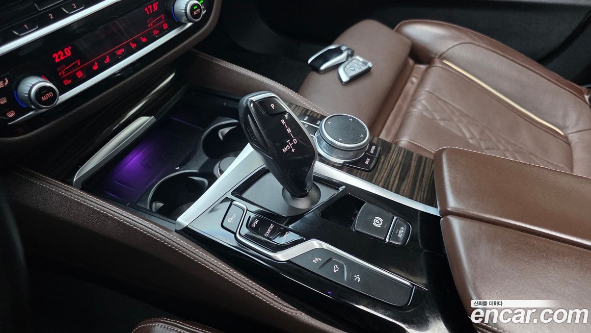 BMW Gran Turismo 2019