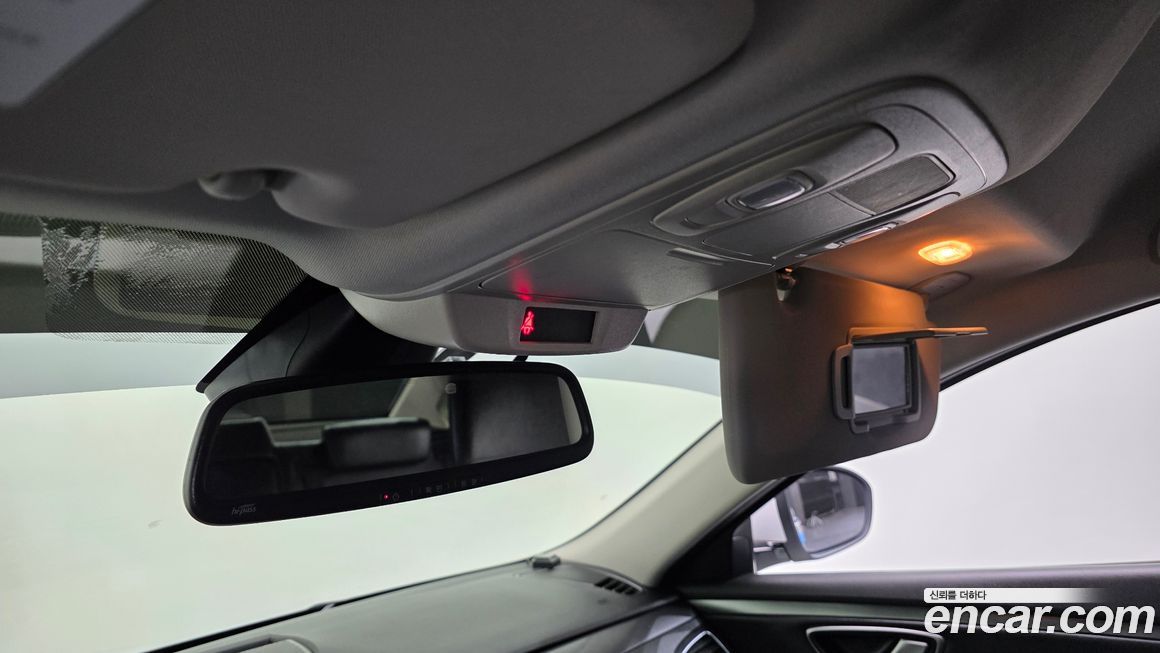 Renault-KoreaSamsung SM6 2017