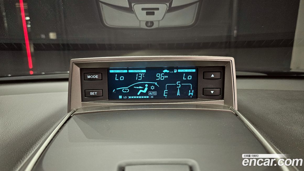 ChevroletGMDaewoo Captiva 2014