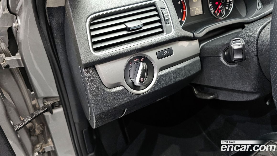 Volkswagen Passat 2013