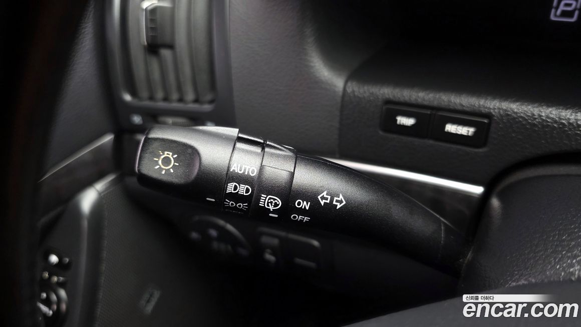 Hyundai Veracruz 2008