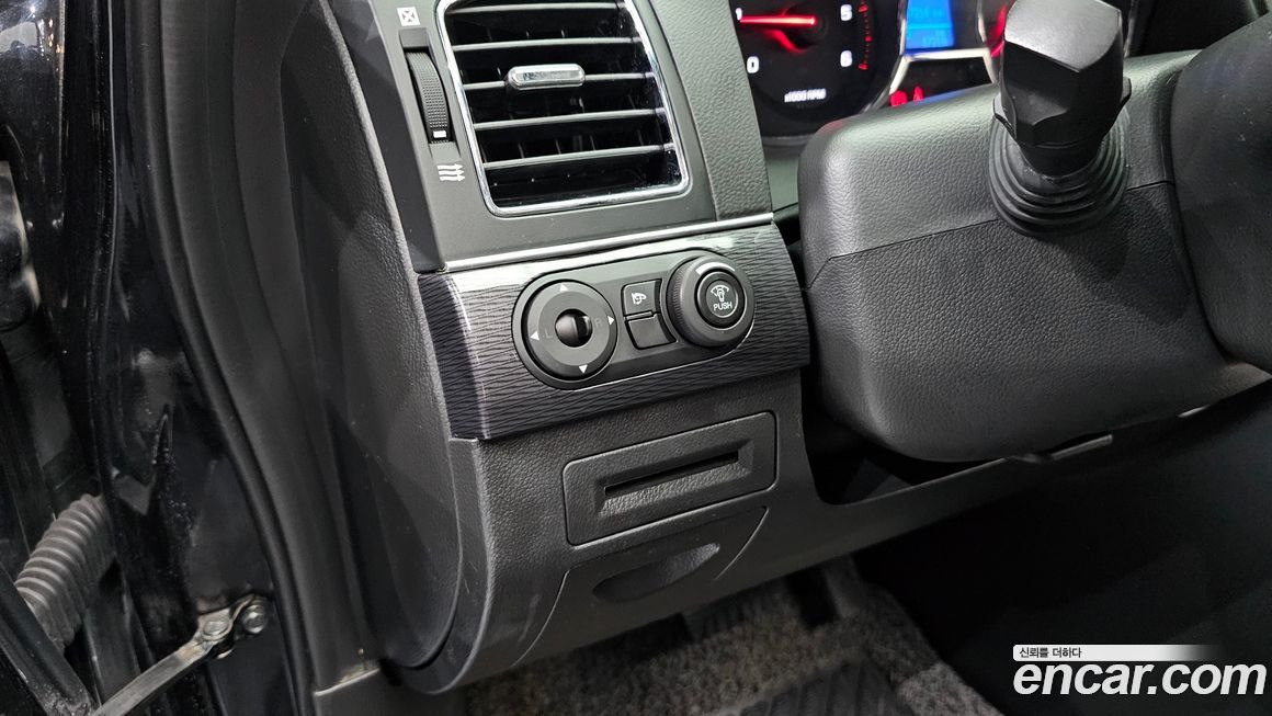 ChevroletGMDaewoo Captiva 2014