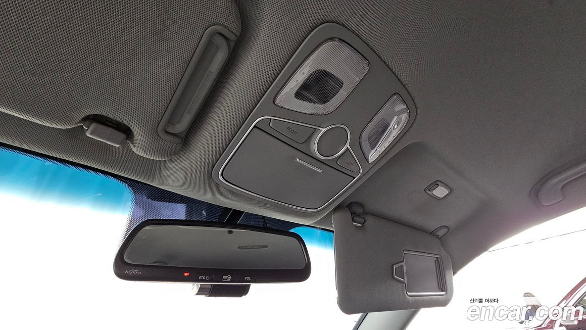 Kia Sorento 2014