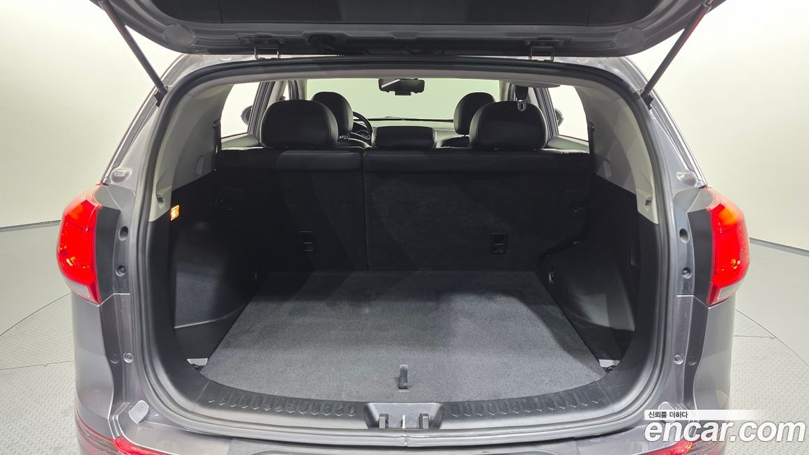 Kia Sportage 2014