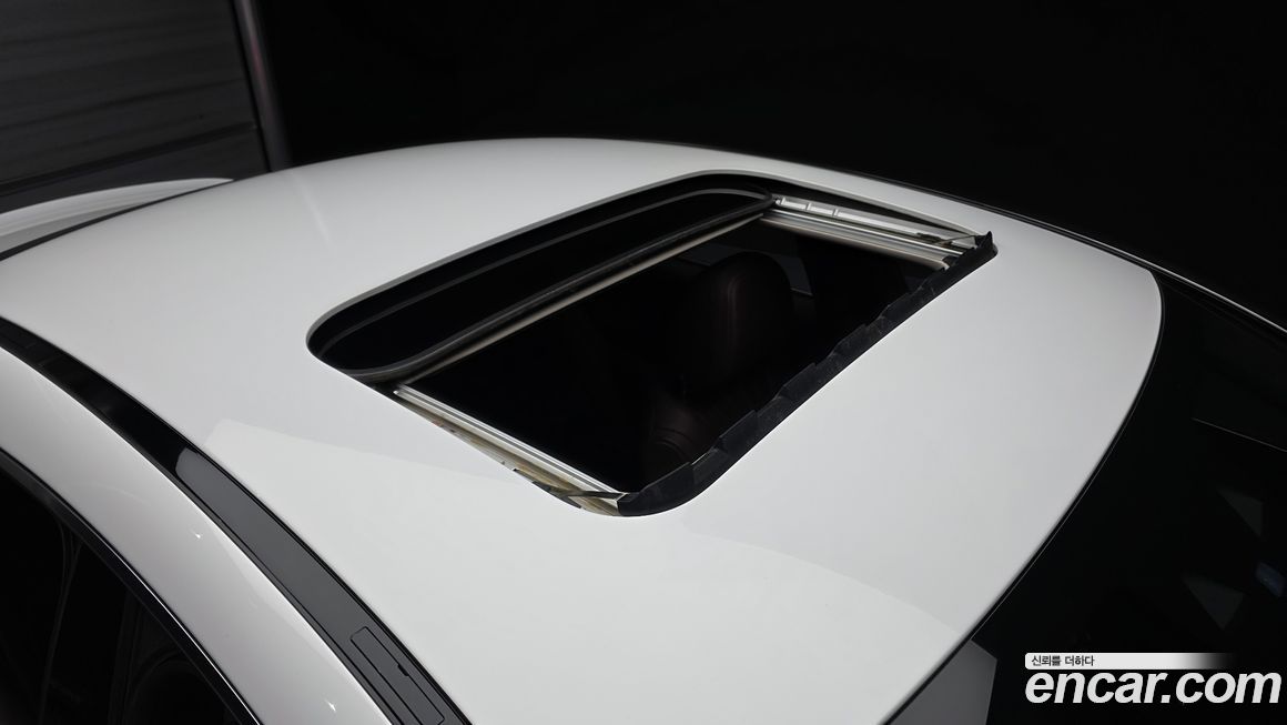 Mercedes-Benz CLS-Class 2021