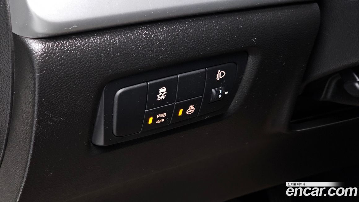 KG_Mobility_Ssangyong KORANDO 2018