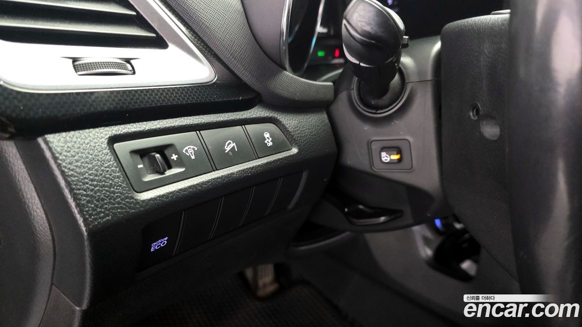 Hyundai Santafe 2013