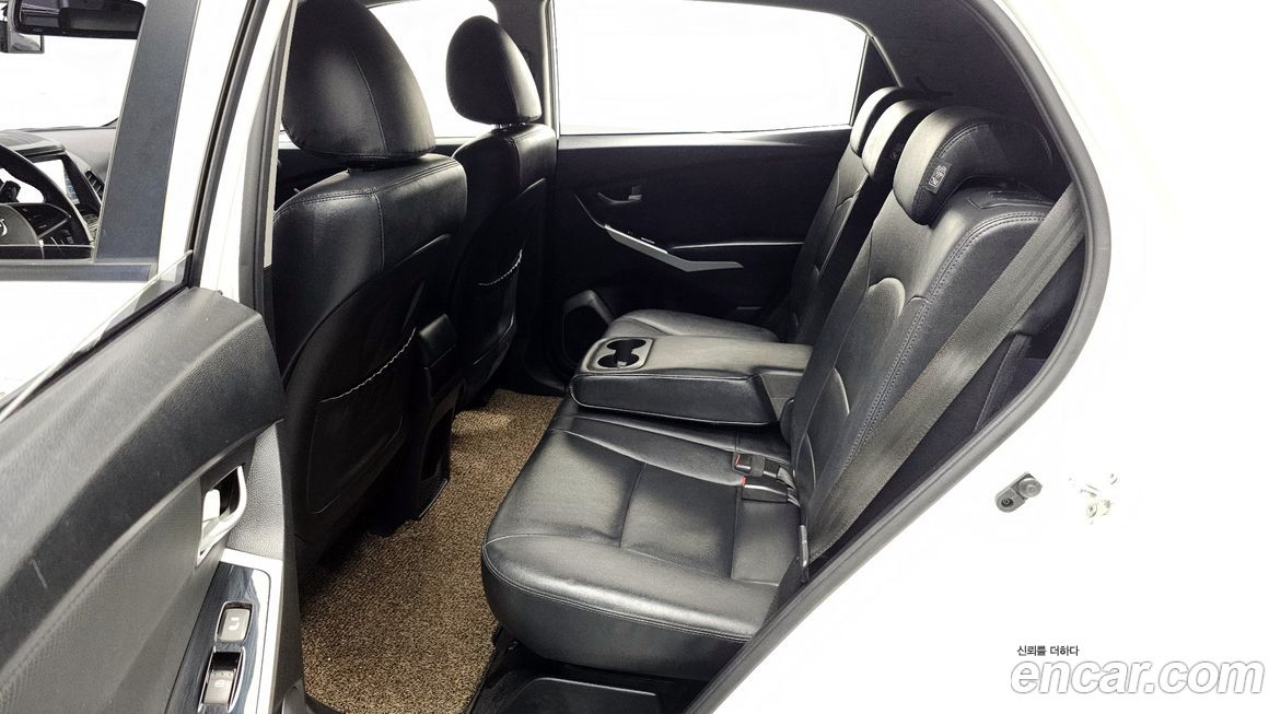 KG_Mobility_Ssangyong KORANDO 2018