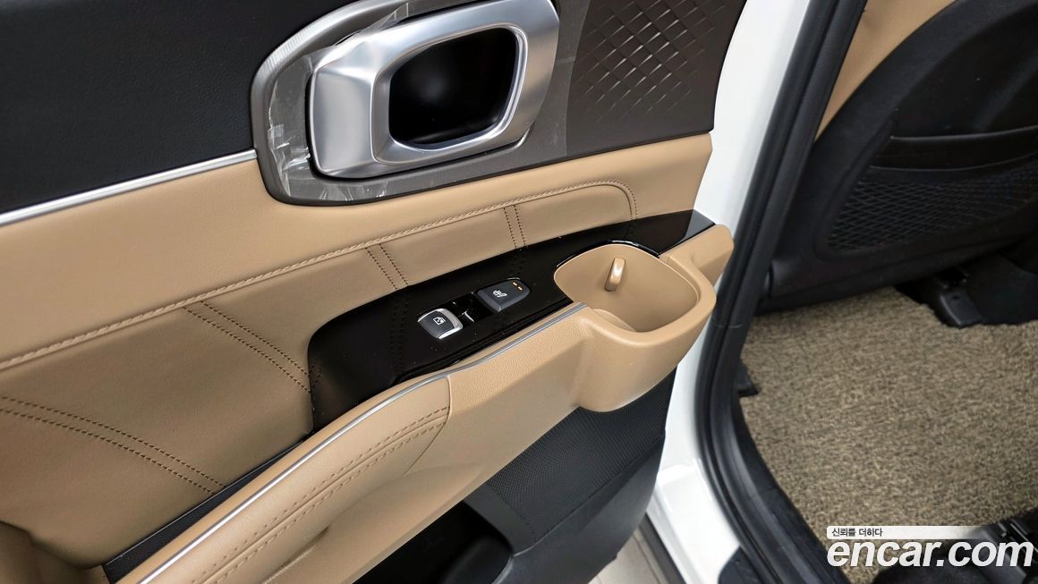 Kia Sorento 2024