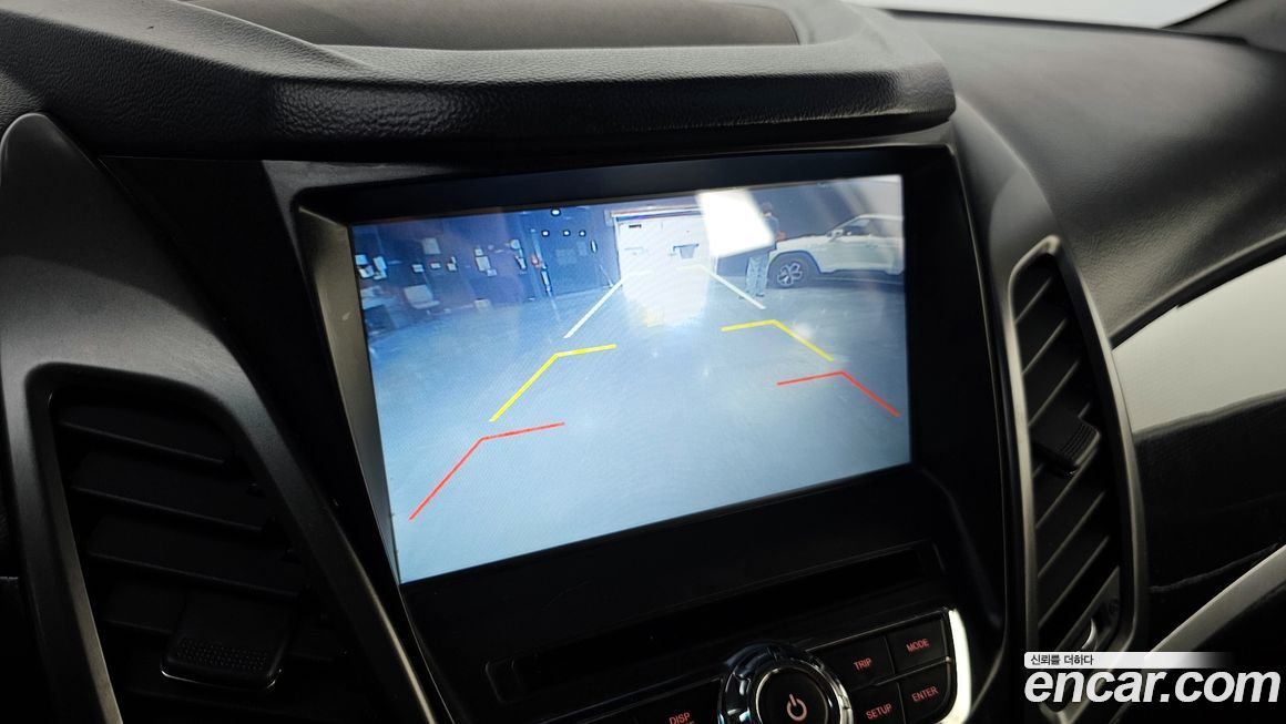 KG_Mobility_Ssangyong KORANDO 2018