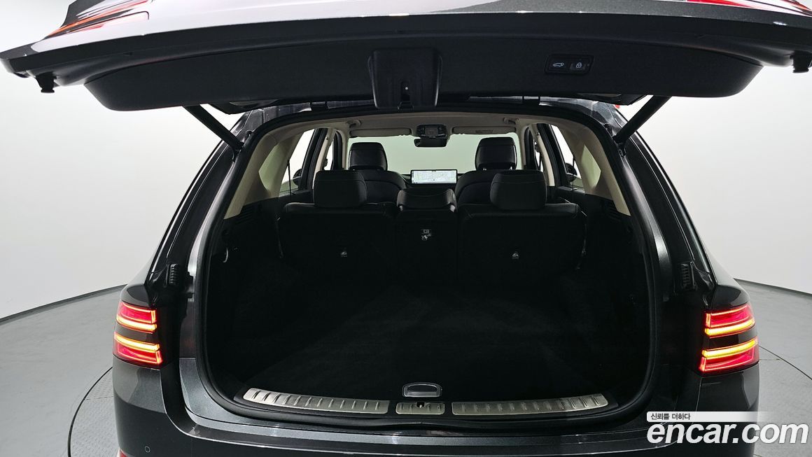 Genesis GV80 2020