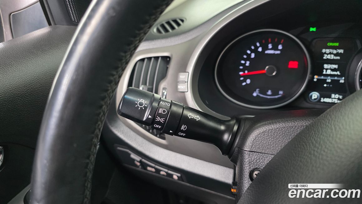 Kia Sportage 2014