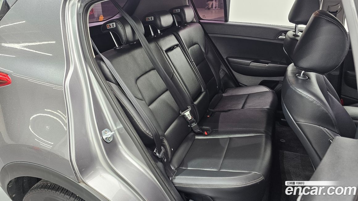 Kia Sportage 2016