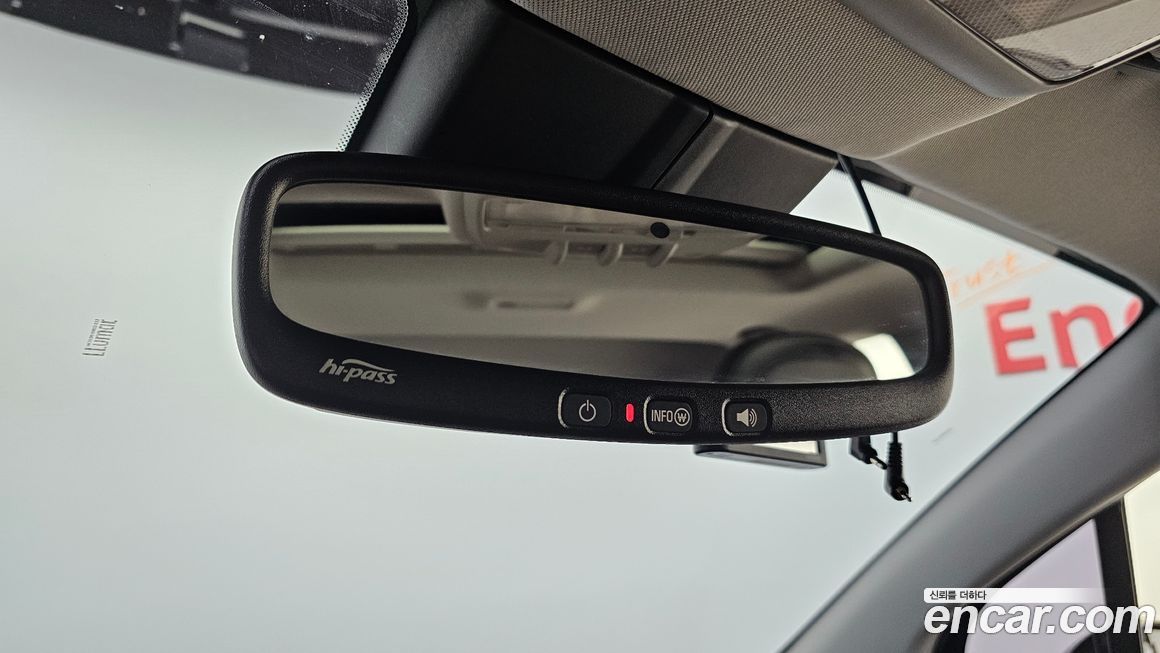 ChevroletGMDaewoo Trax 2018