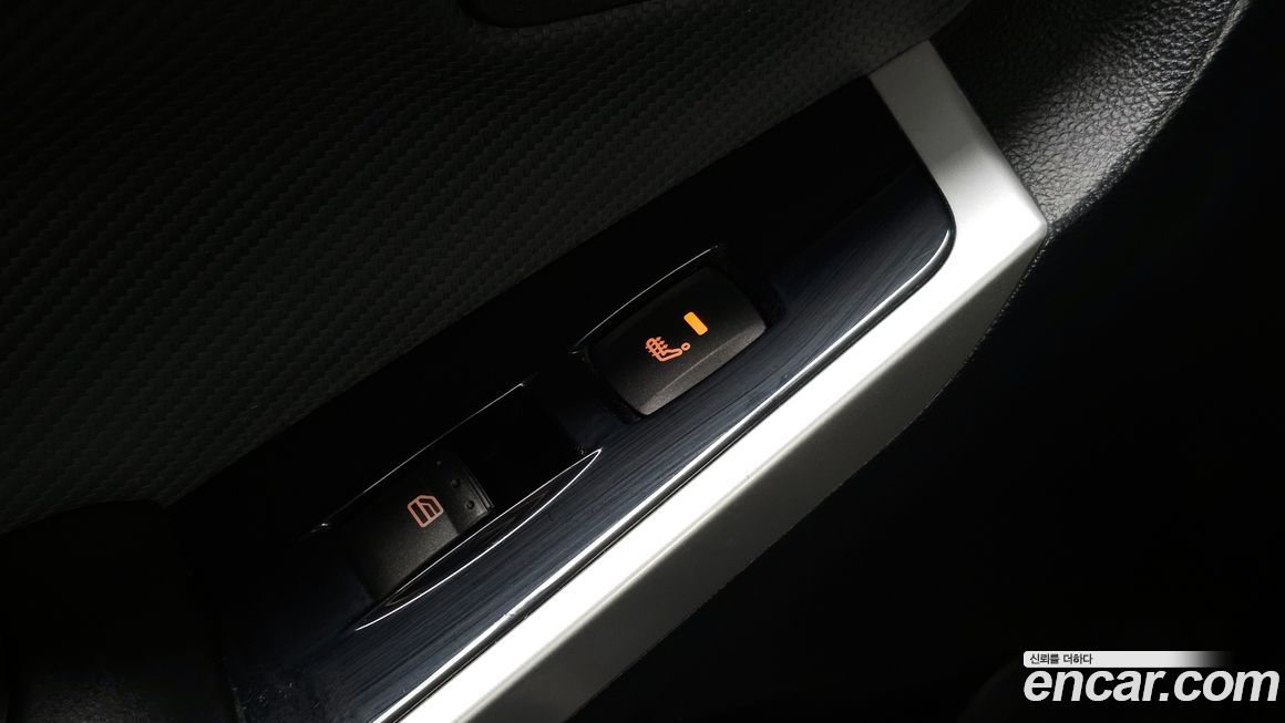 KG_Mobility_Ssangyong KORANDO 2018