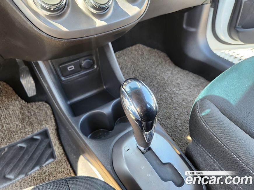 ChevroletGMDaewoo Spark 2020