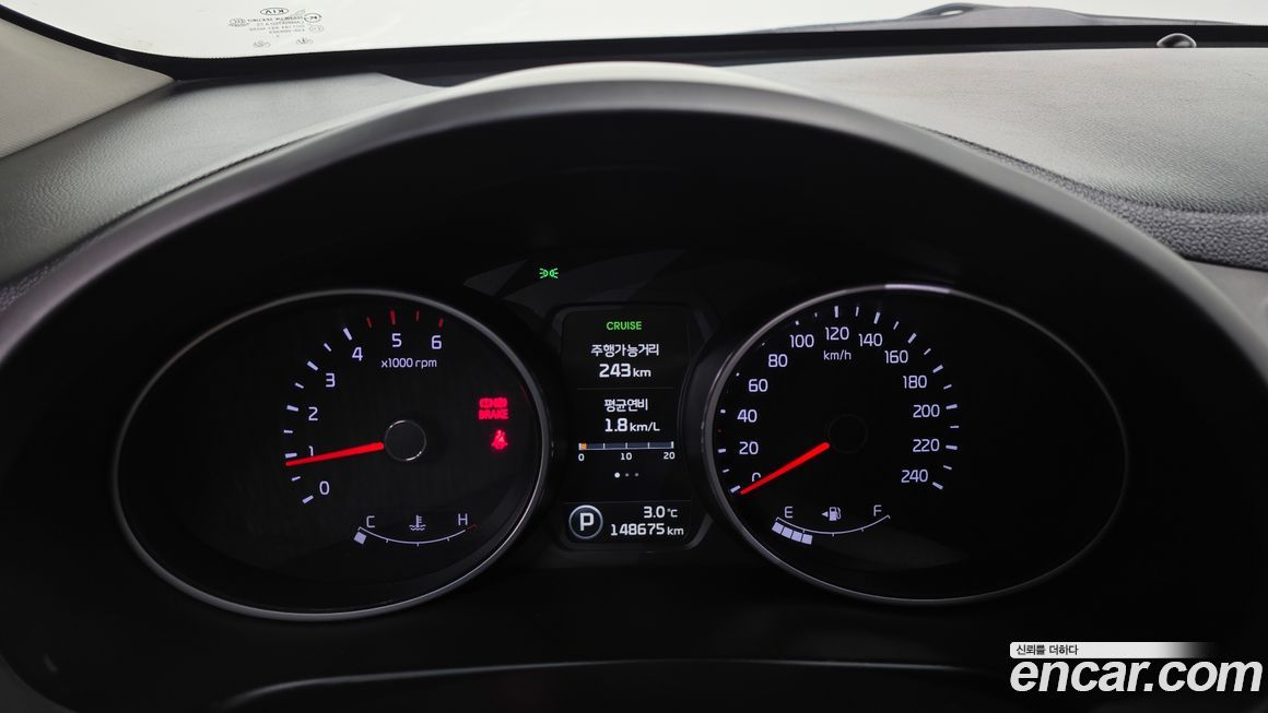 Kia Sportage 2014