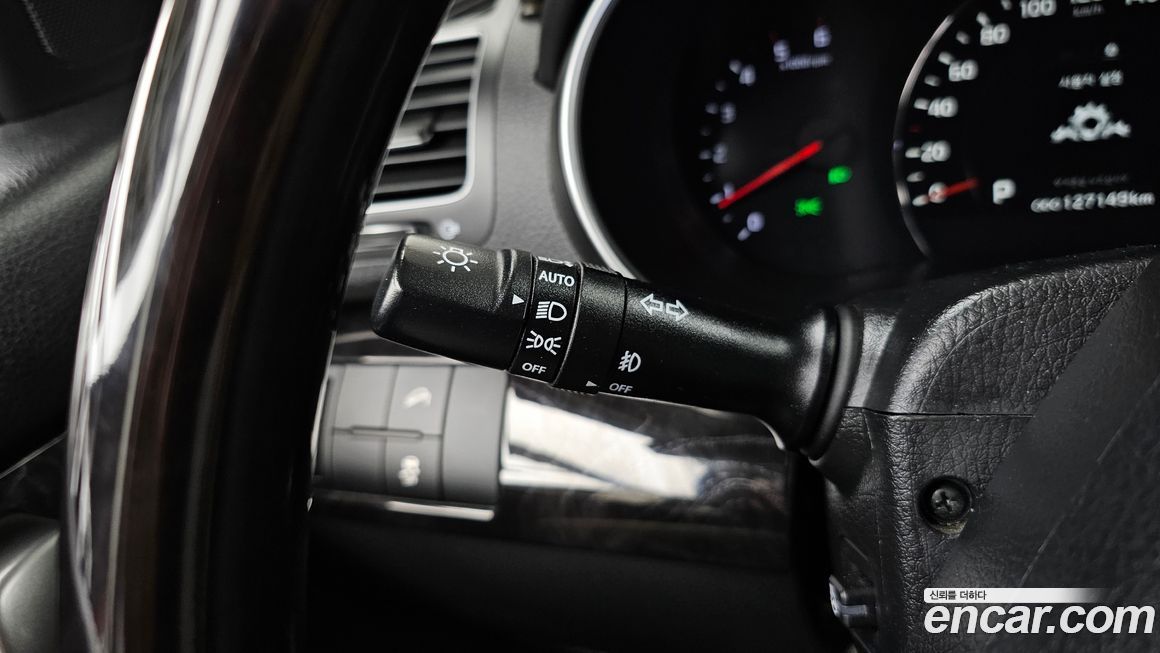 Kia Sorento 2014